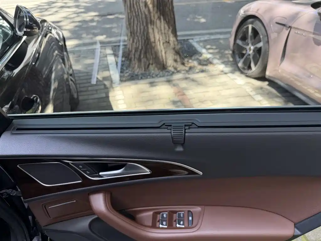 Audi A6L 2016 30 FSI