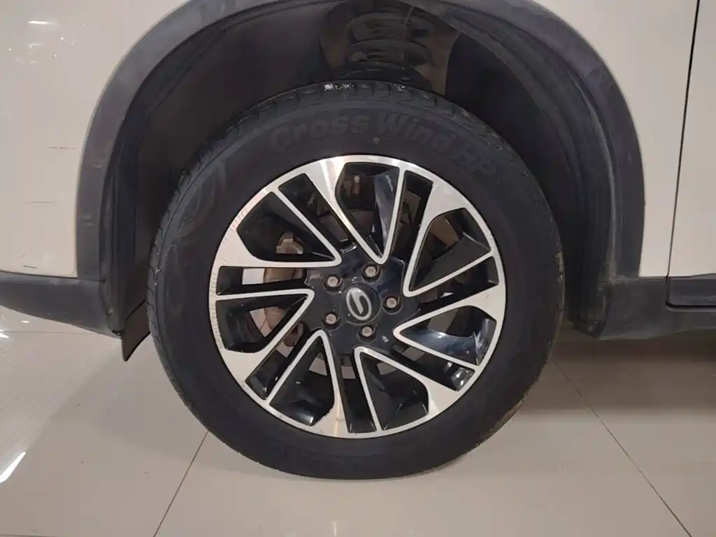 GAC Motor Trumpchi GS4 — миниатюра 23
