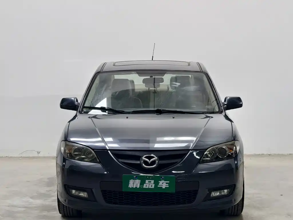 Mazda 3 — миниатюра 2