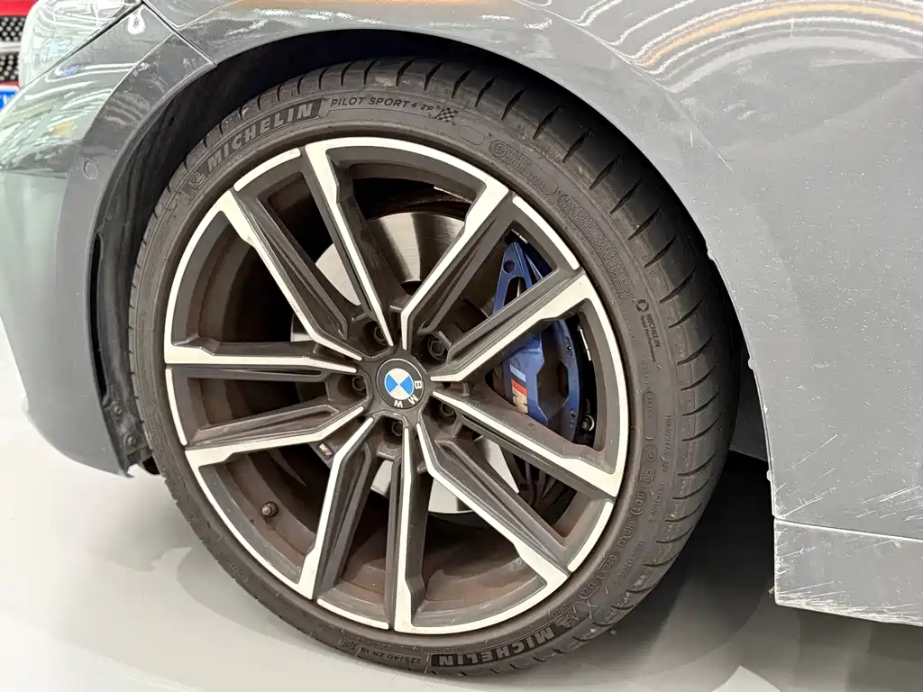 BMW 4 Series — миниатюра 5