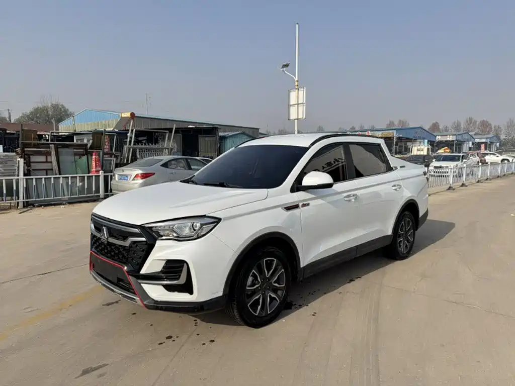 VGV VGV VX7 — миниатюра 2