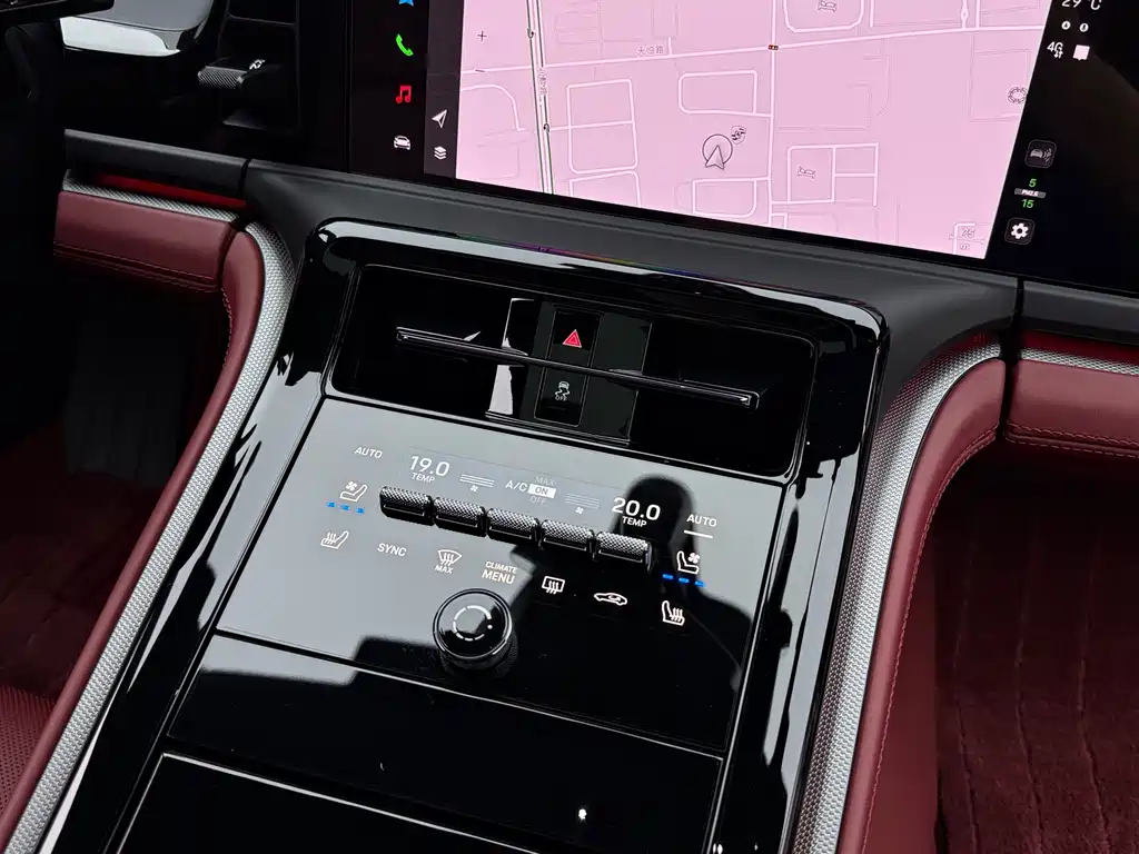 Porsche Panamera — миниатюра 4
