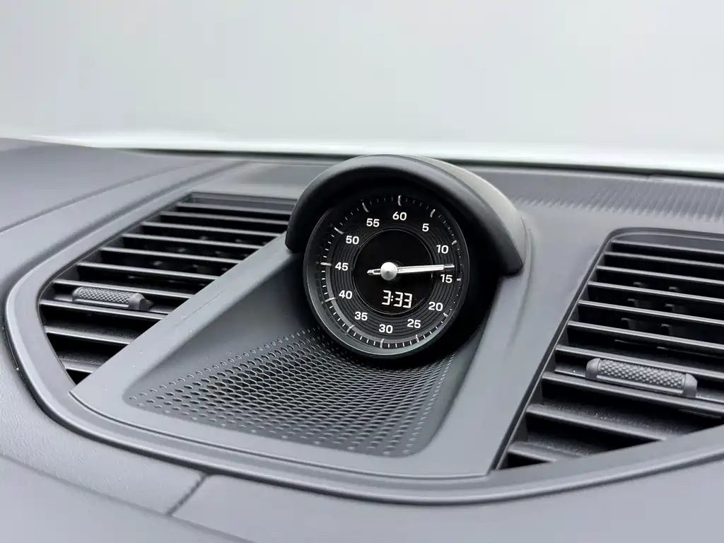 Porsche Panamera — миниатюра 14