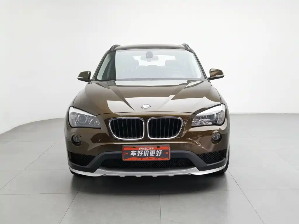 BMW X1 — миниатюра 3