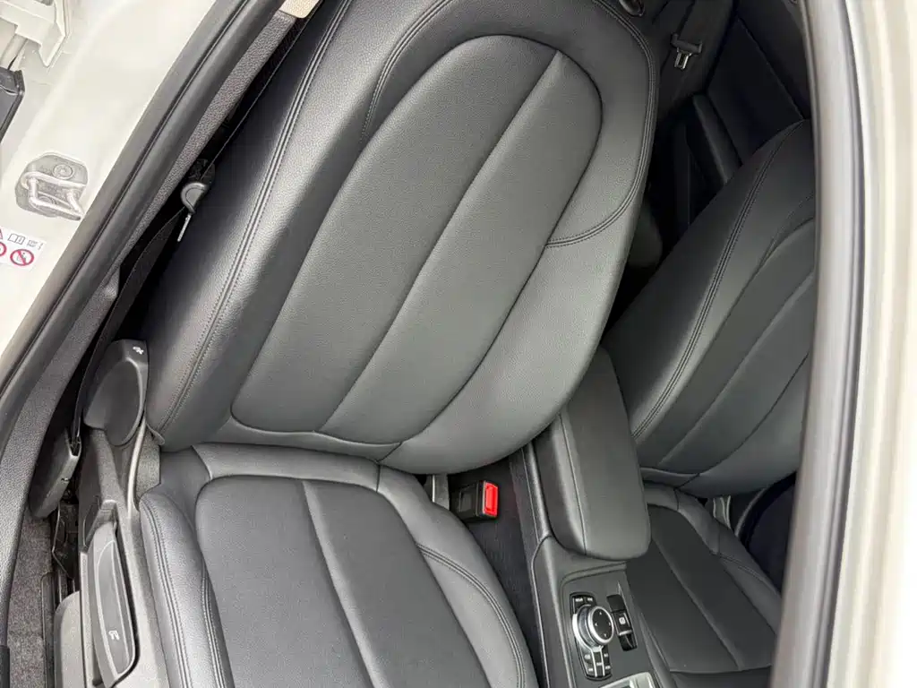 BMW 1 Series — миниатюра 10