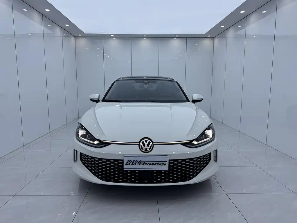 Volkswagen Lamando — миниатюра 2