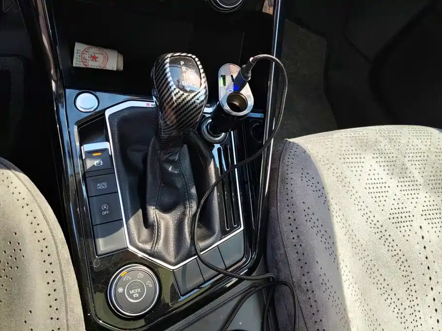 Volkswagen Tayron — миниатюра 16