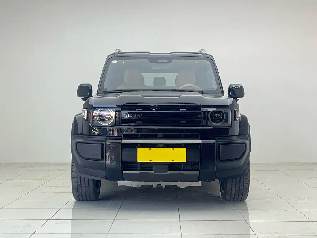 iCAR iCAR V27 — миниатюра 2