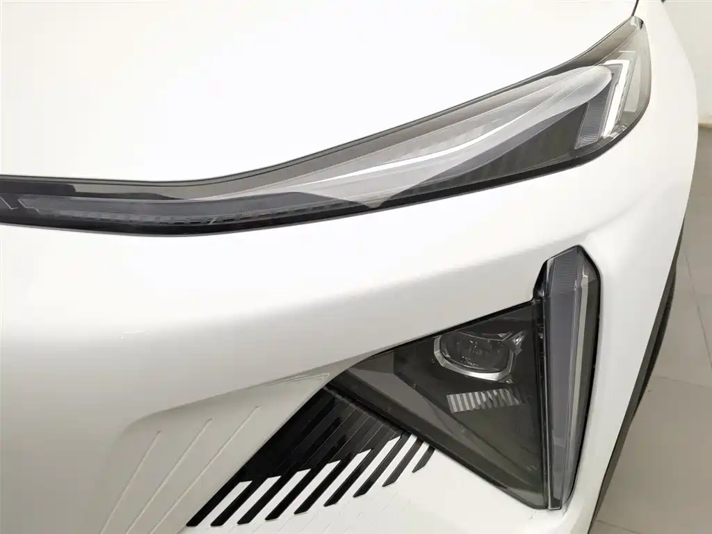 GEELY GALAXY GALAXY L7