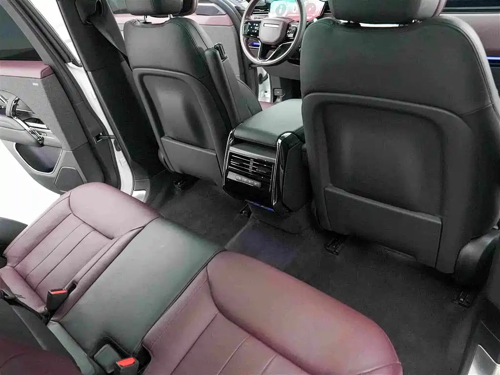 Land Rover Sport — миниатюра 11