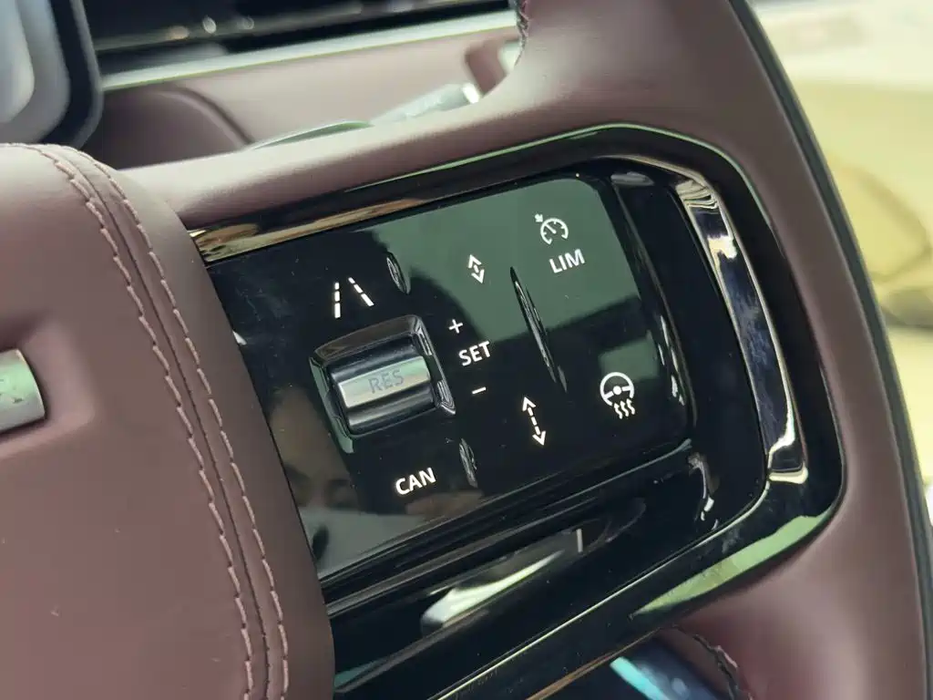 Land Rover Sport — миниатюра 16