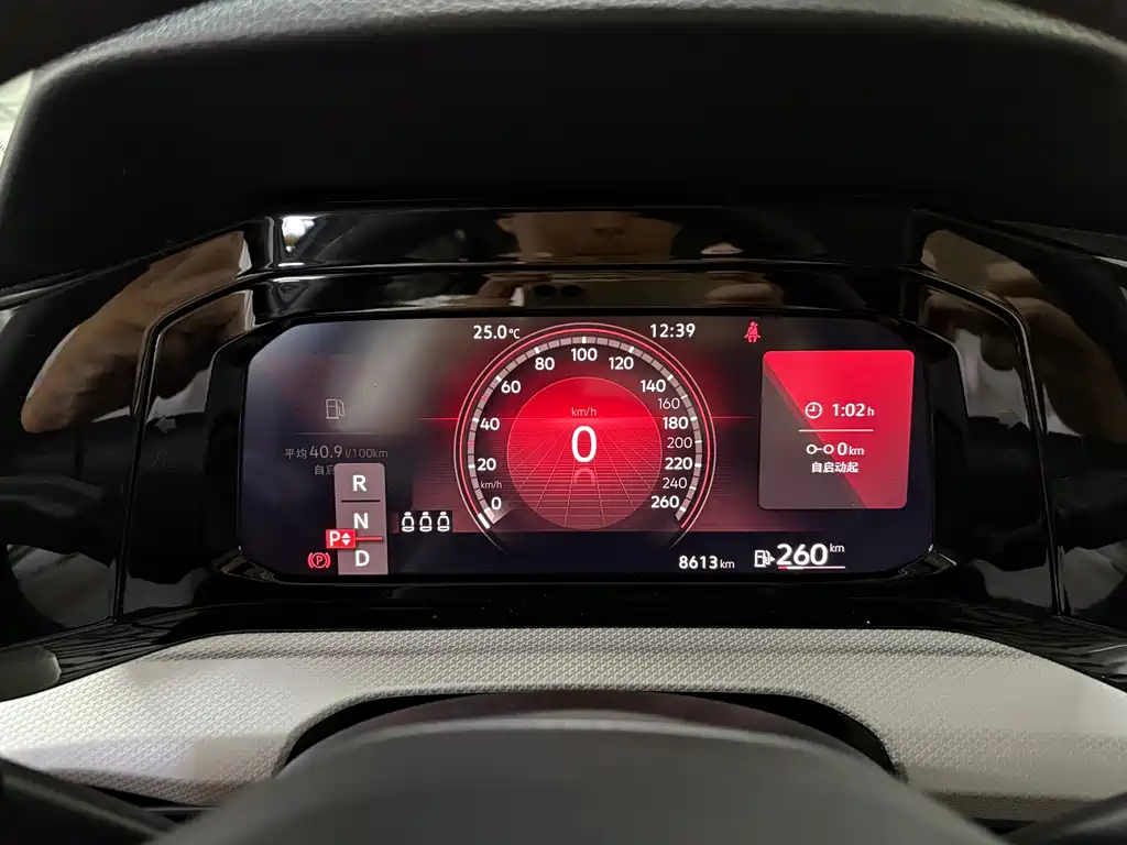 Volkswagen Golf — миниатюра 11