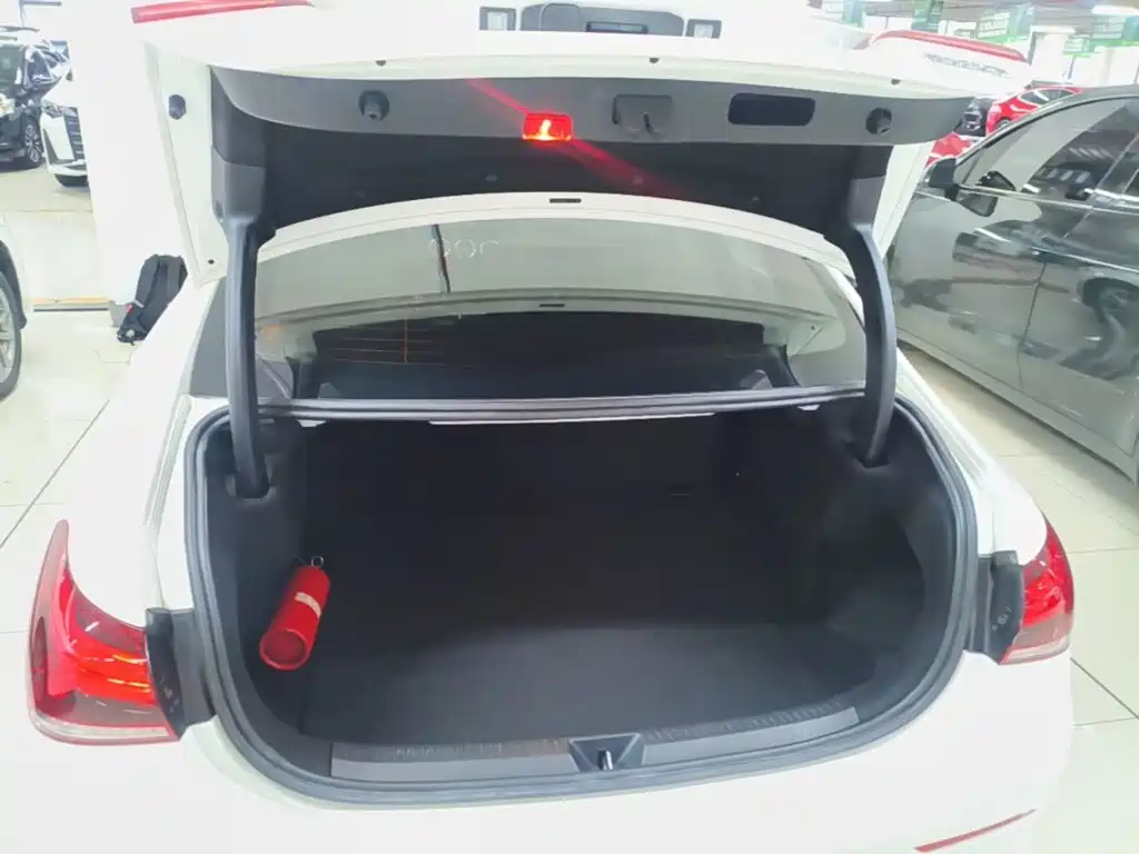 Mercedes-Benz A-Class — миниатюра 19