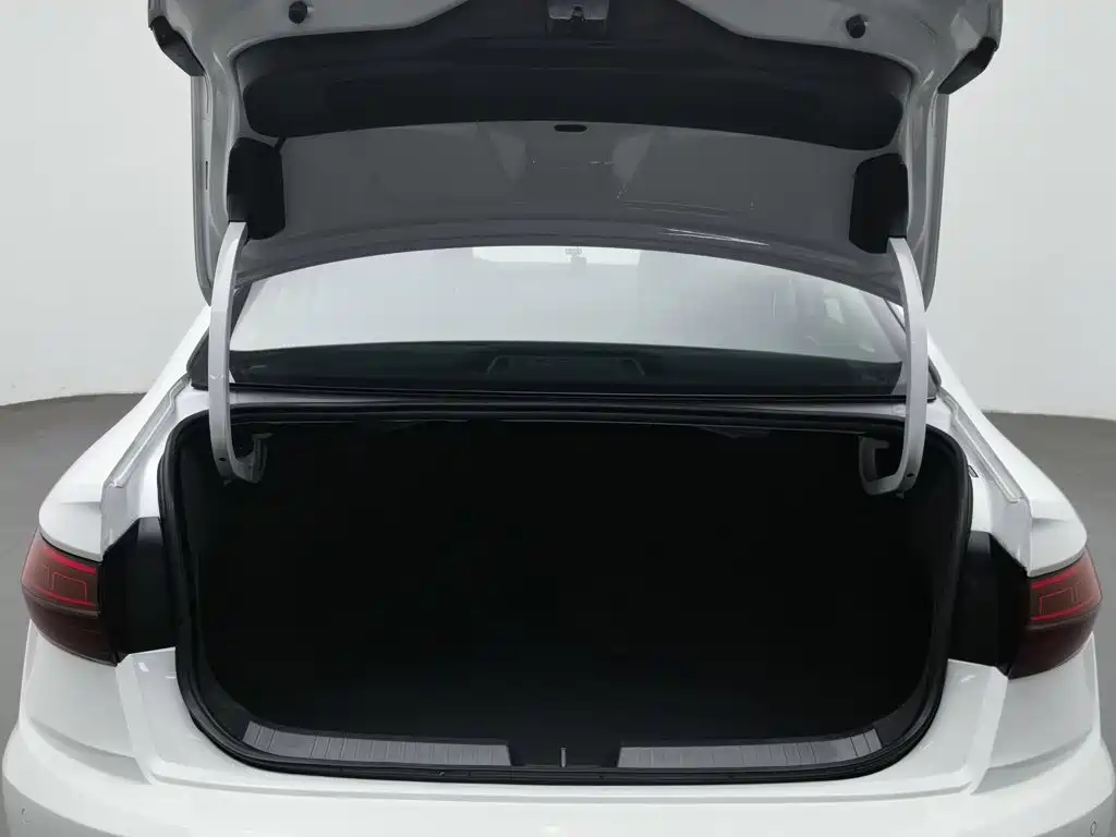Volkswagen Sagitar — миниатюра 16