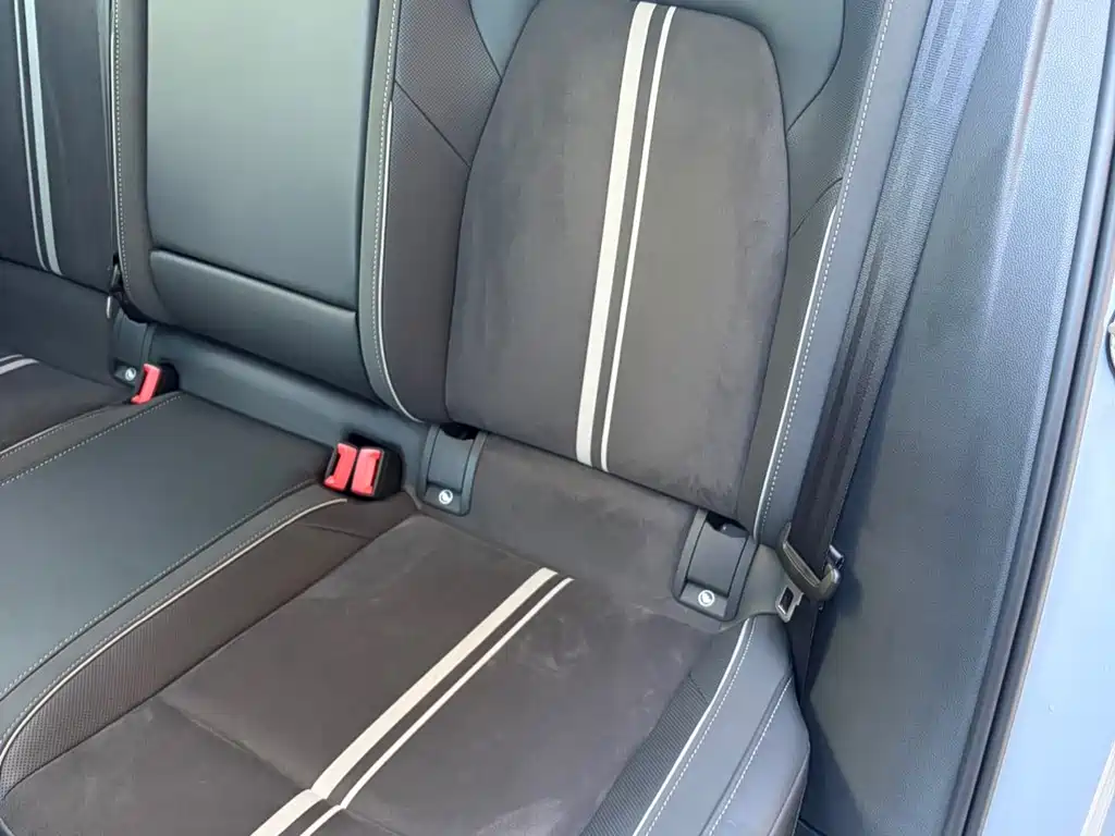 Volkswagen Golf — миниатюра 7