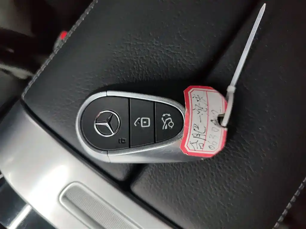 Mercedes-Benz C-Class C 2022 C 200 L Sport