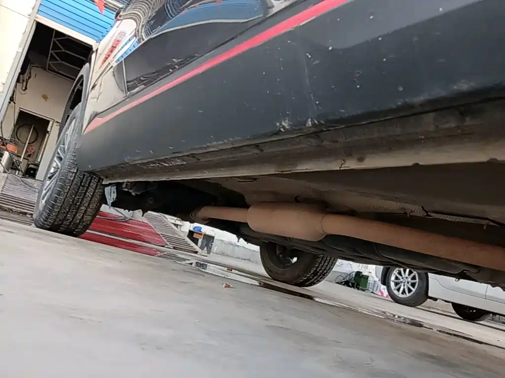 Changan CS75 PLUS — миниатюра 21