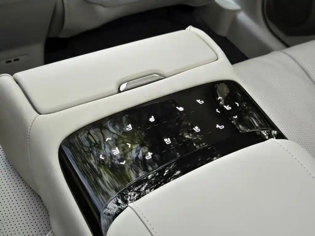 Buick Бьюик в Land L7 — миниатюра 20