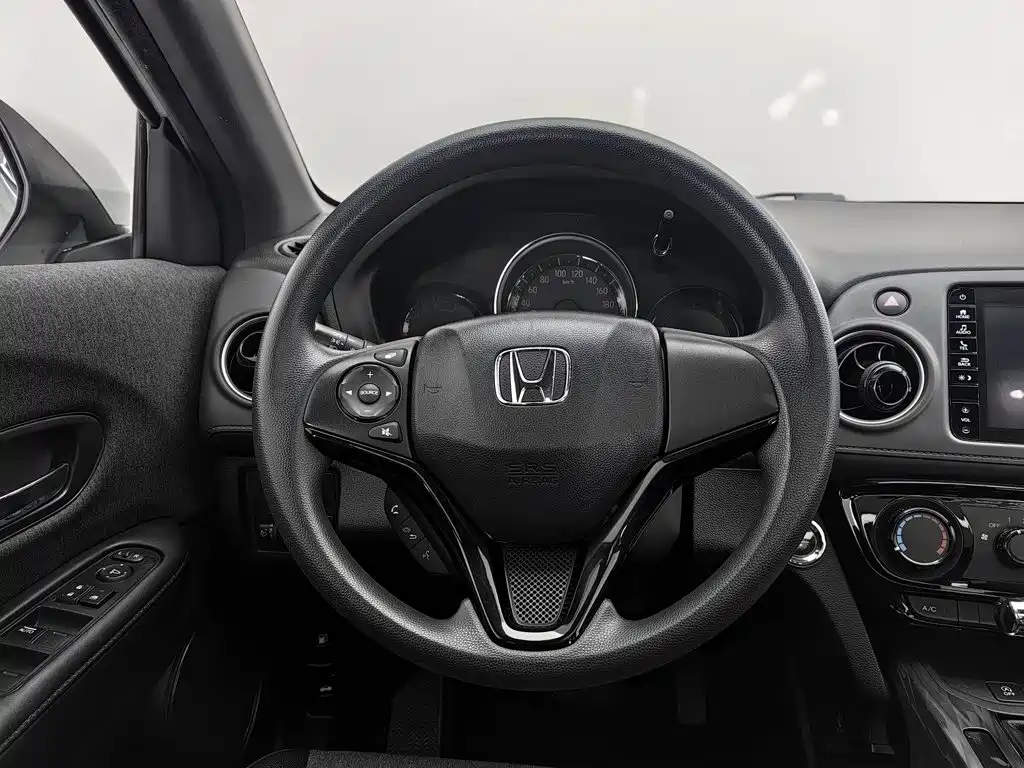 Honda XR-V — миниатюра 11
