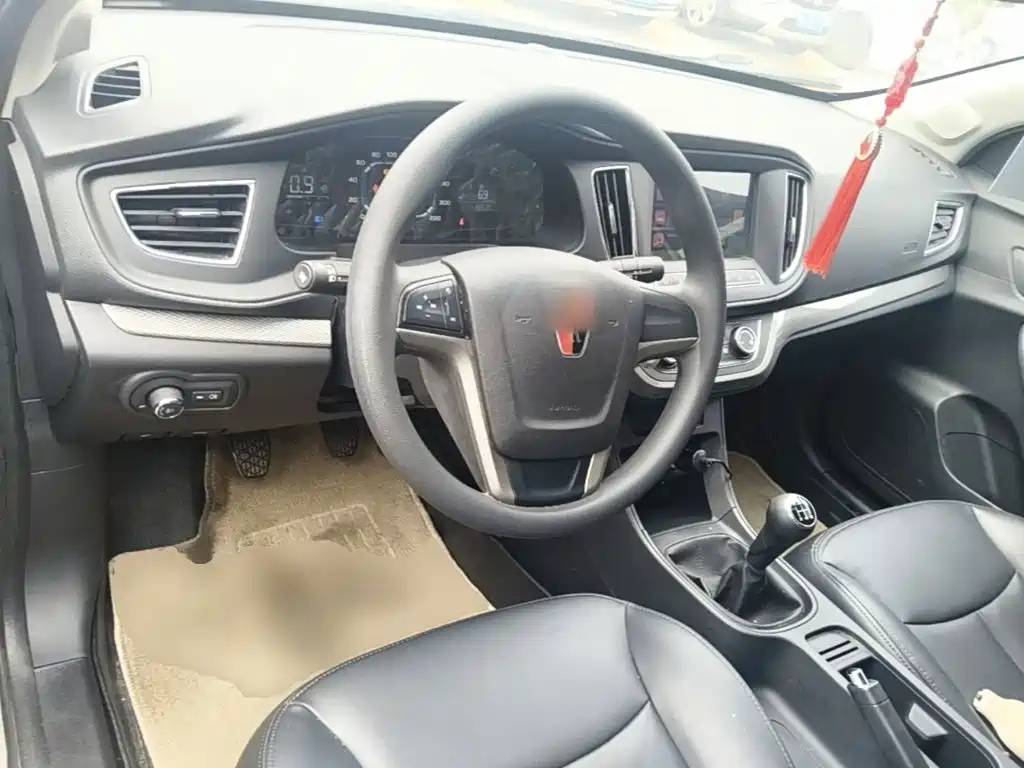 Roewe 360 — миниатюра 10