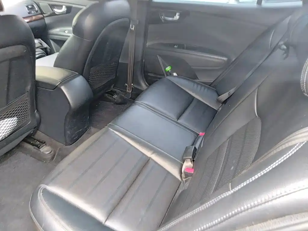 Kia K4 — миниатюра 17