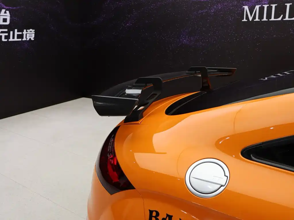 Audi TTS — миниатюра 25