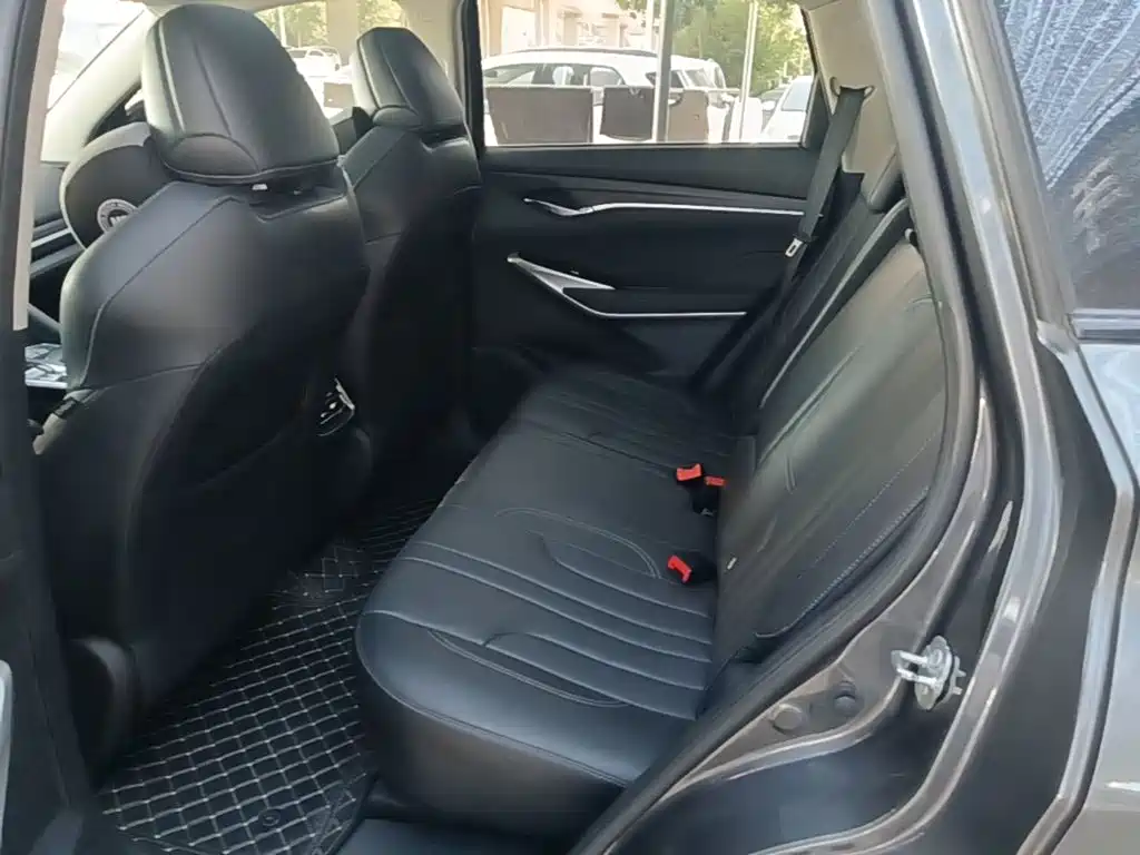 Changan CS75 PLUS — миниатюра 17