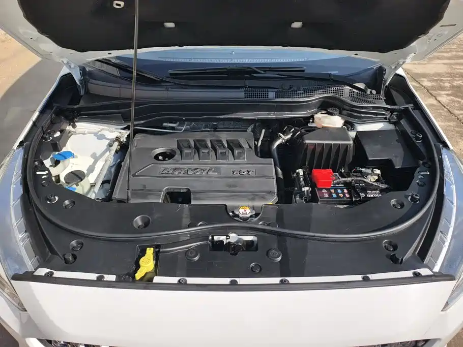 Haval M6 — миниатюра 10