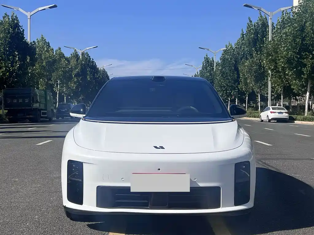 Li Auto Li i6 — миниатюра 2