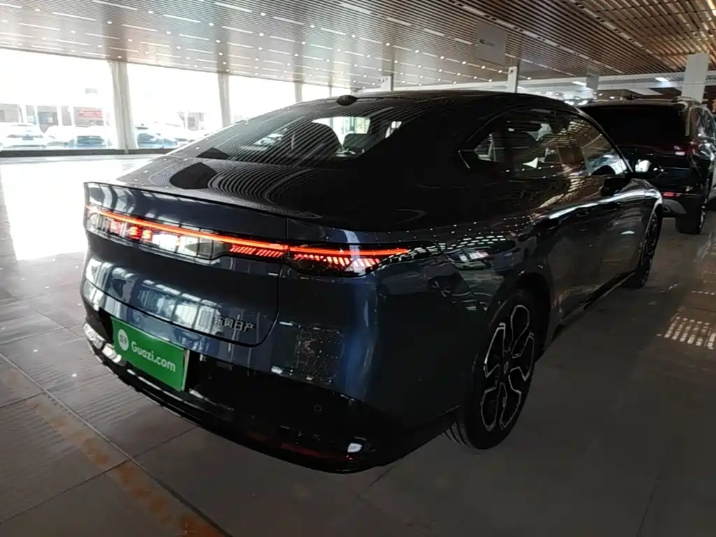 Nissan N7 — миниатюра 7