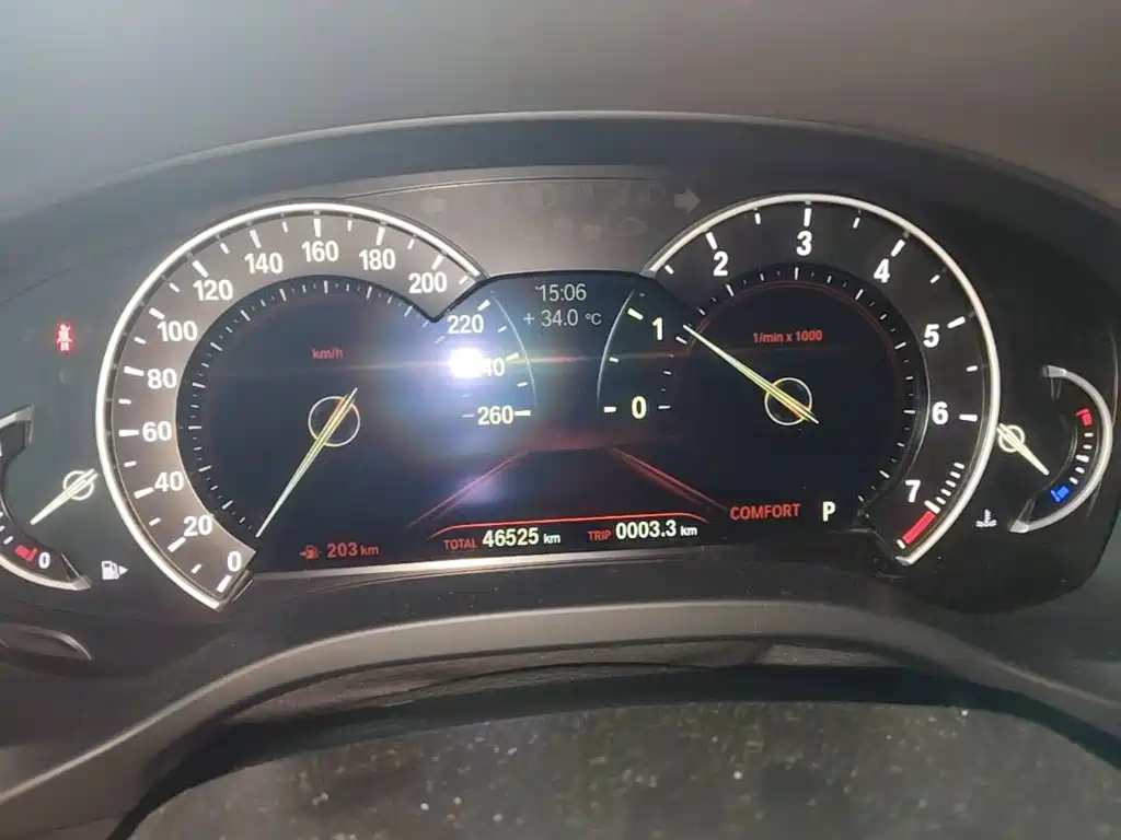 BMW X4 — миниатюра 12