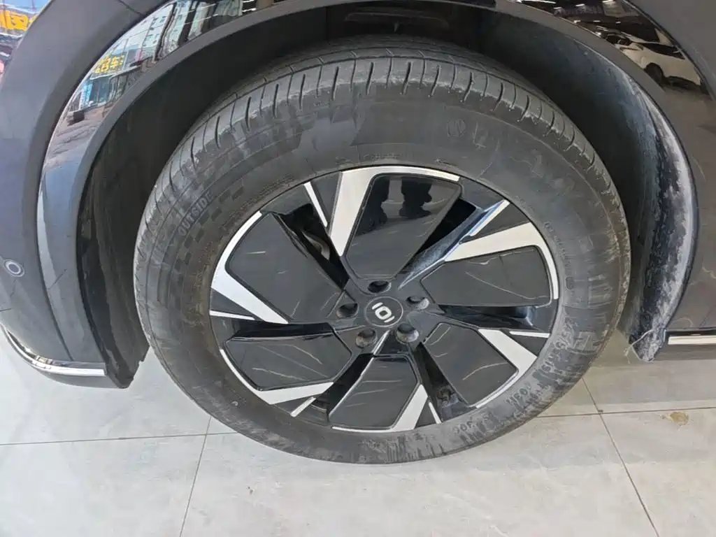 Qiyuan Qiyuan Q07 — миниатюра 23