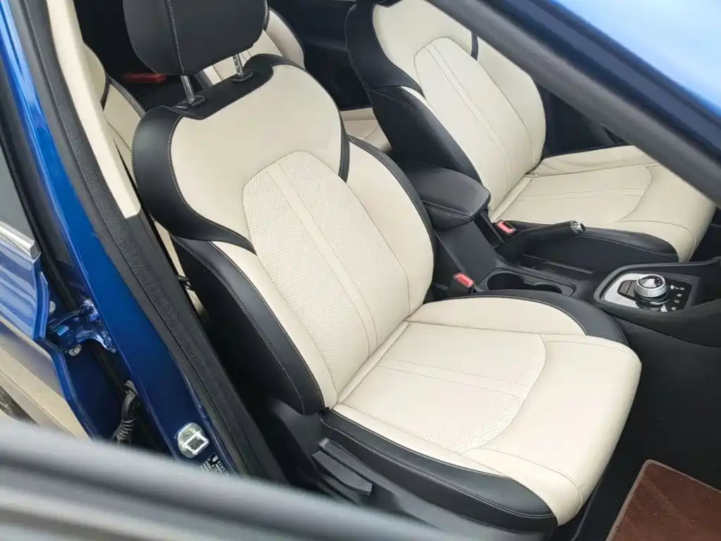 Baojun 360 — миниатюра 25