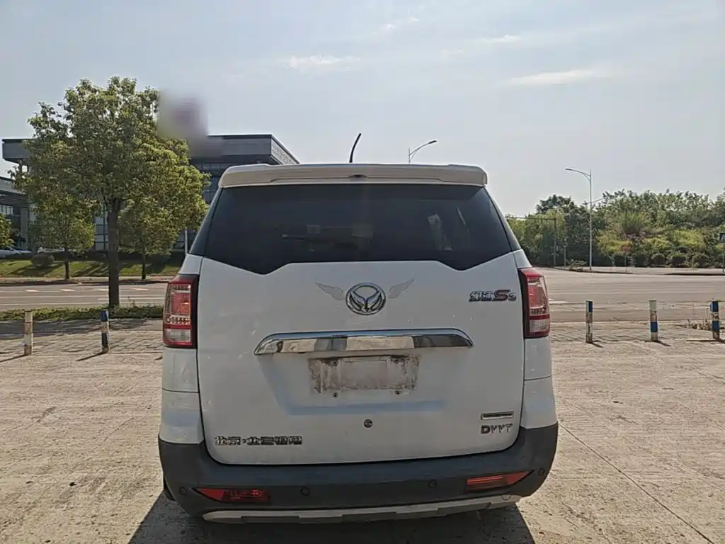 Huasu Huansu S3 — миниатюра 6