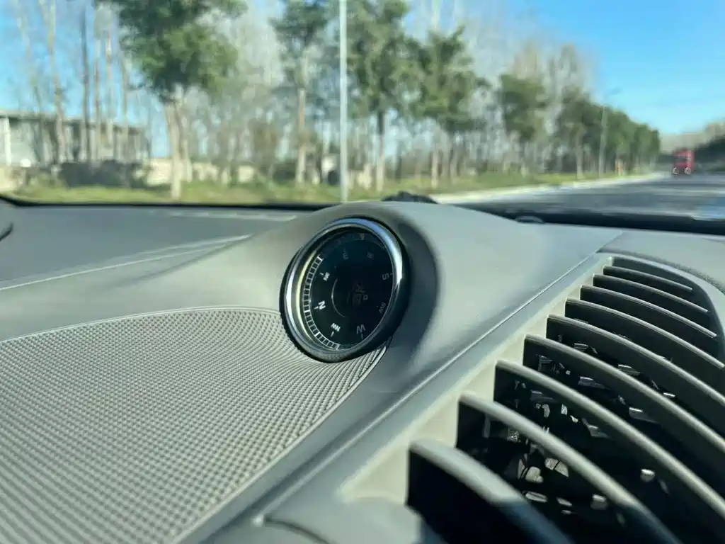 Porsche Cayenne 2011 Cayenne 3.0T