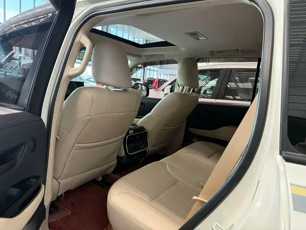 Toyota Land Cruiser — миниатюра 9