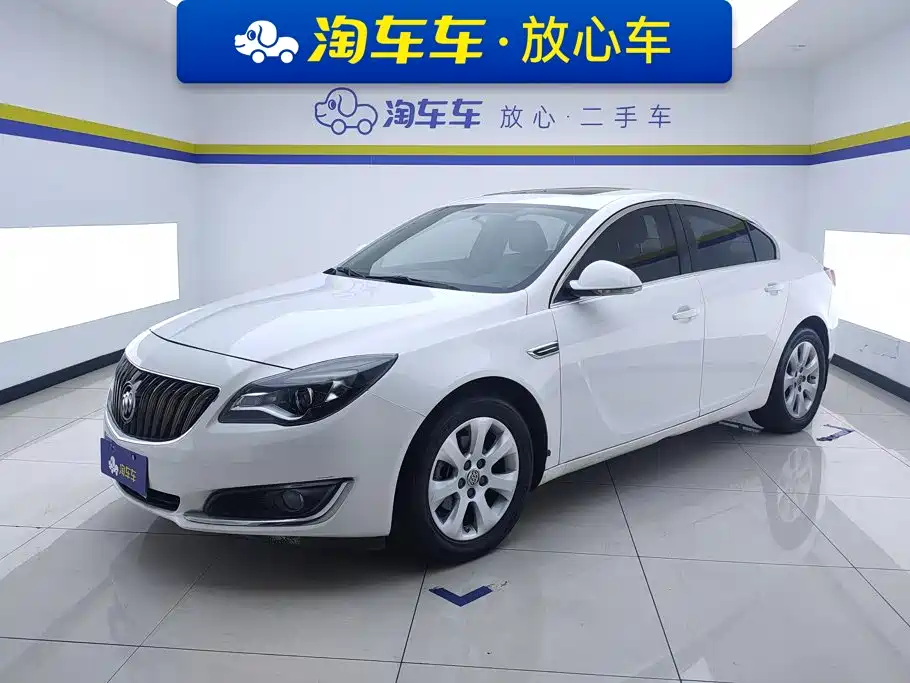 Buick Regal