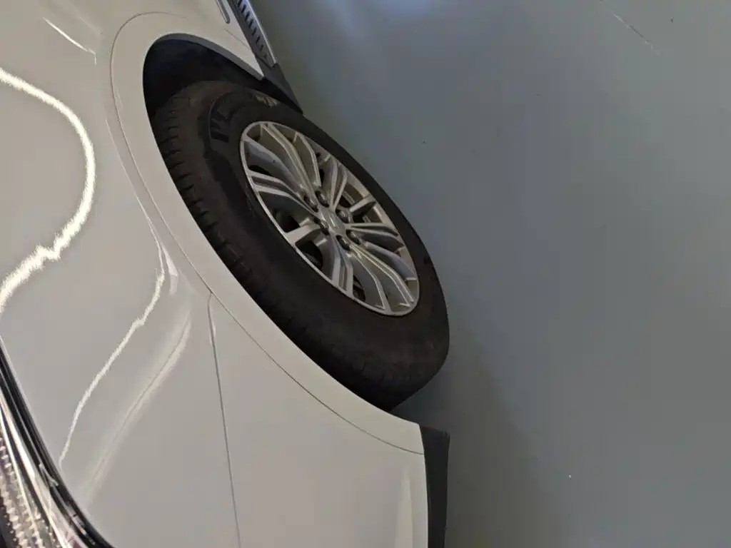 Cadillac XT5 — миниатюра 23