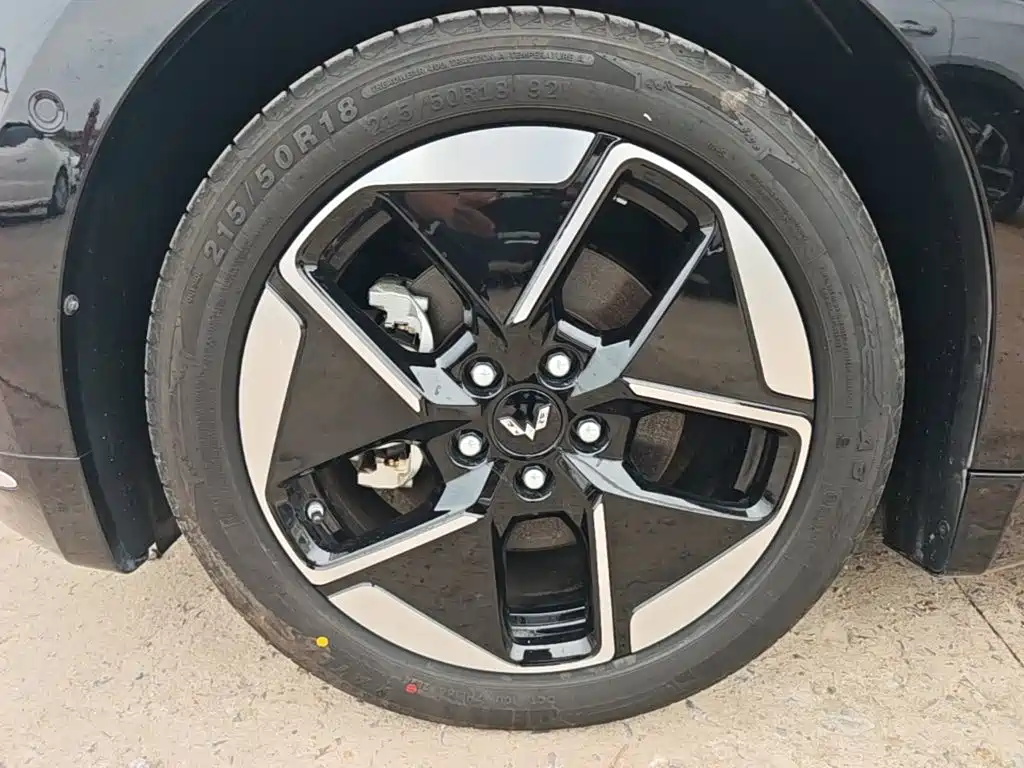 Wuling Xingguang — миниатюра 23