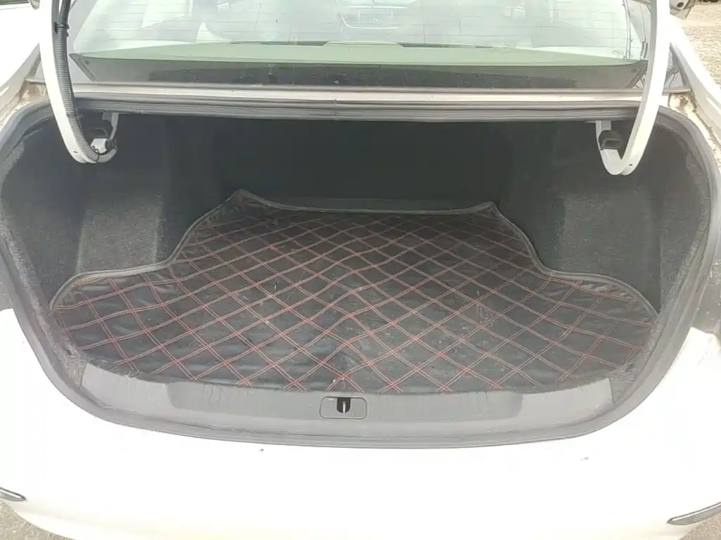 Buick Excelle — миниатюра 19