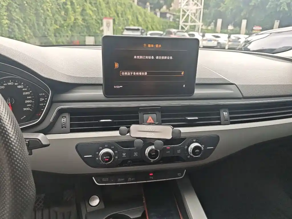 Audi A4L — миниатюра 18