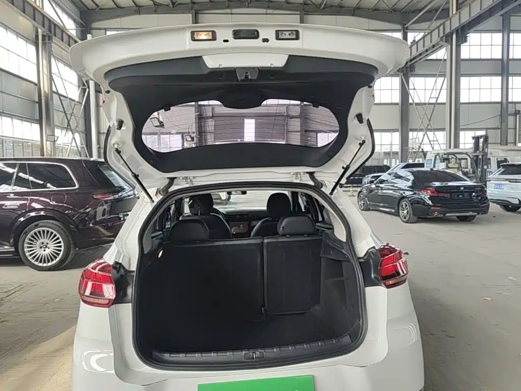 Citroen C3-XR — миниатюра 19