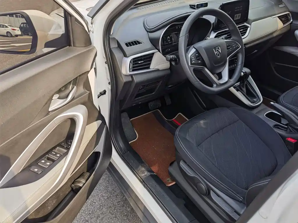 Baojun 510 — миниатюра 20