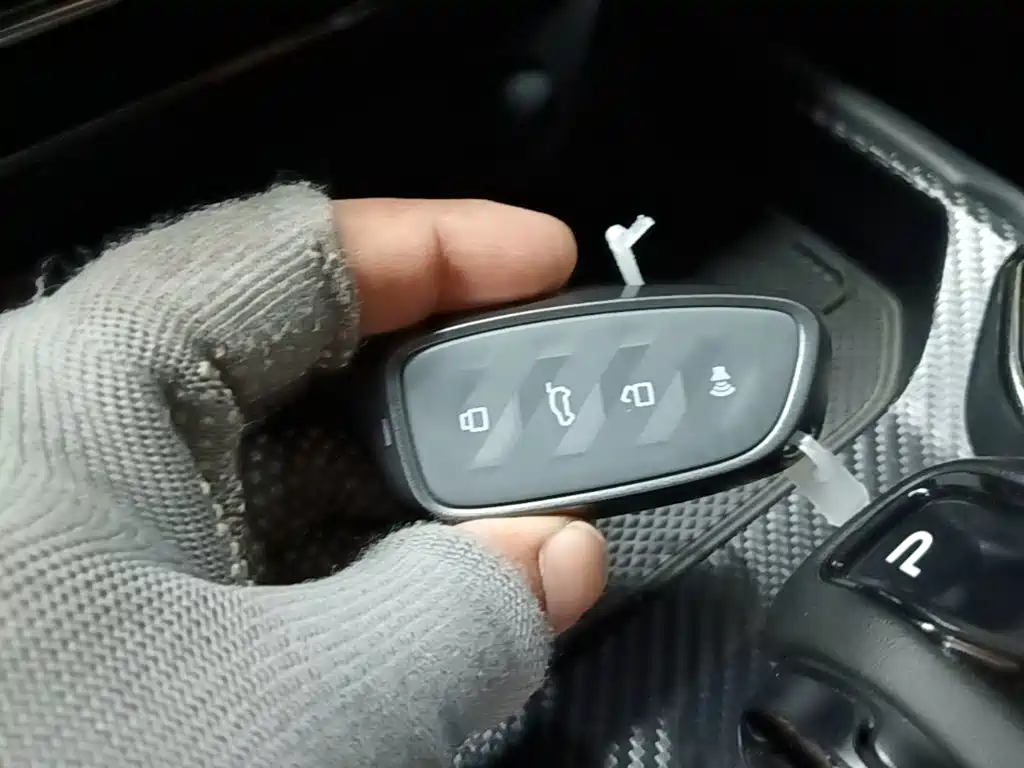 Haval Haval Big Dog PLUS — миниатюра 9