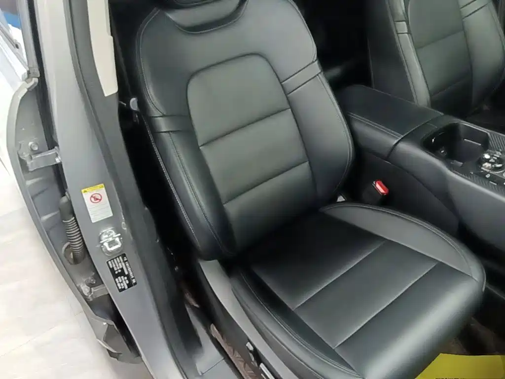 Haval Haval Big Dog PLUS — миниатюра 25