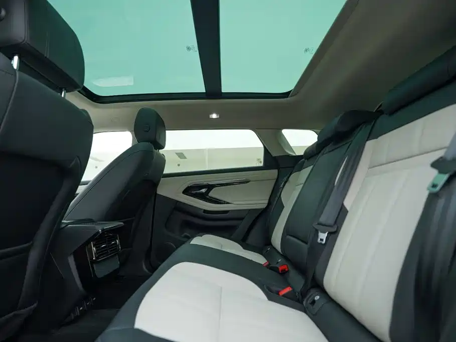 Land Rover Evoque — миниатюра 19