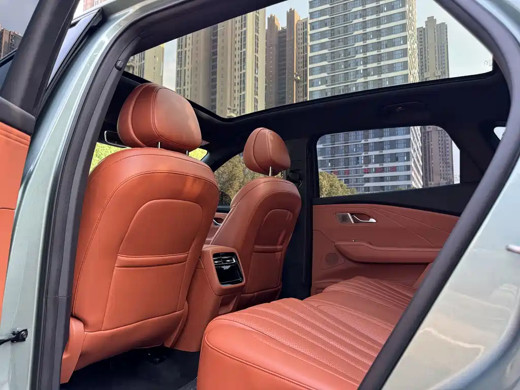 Fulwin Fengyun T9L — миниатюра 18
