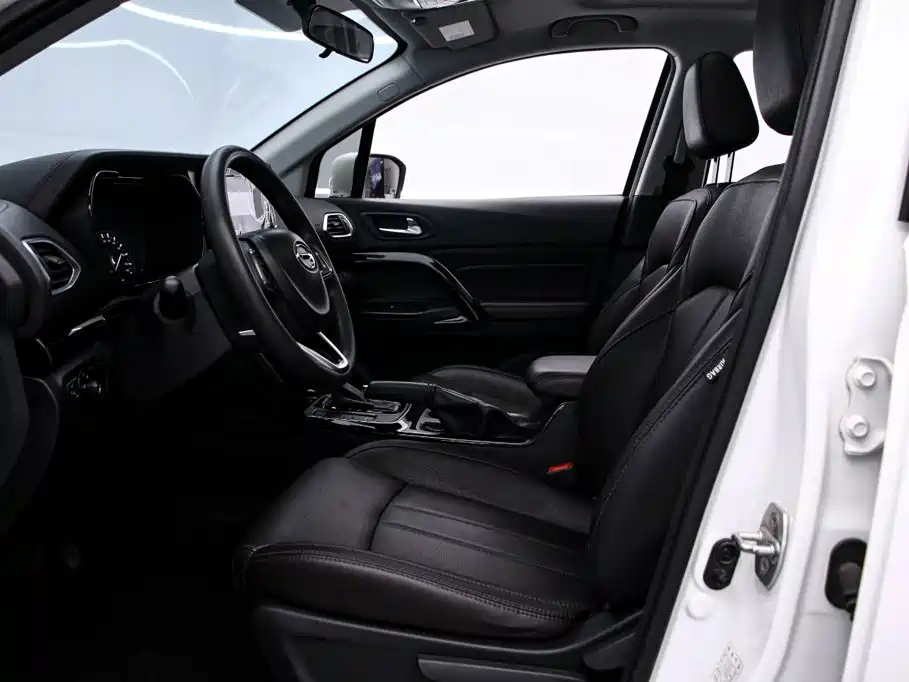 GAC Motor Trumpchi GS4 — миниатюра 13