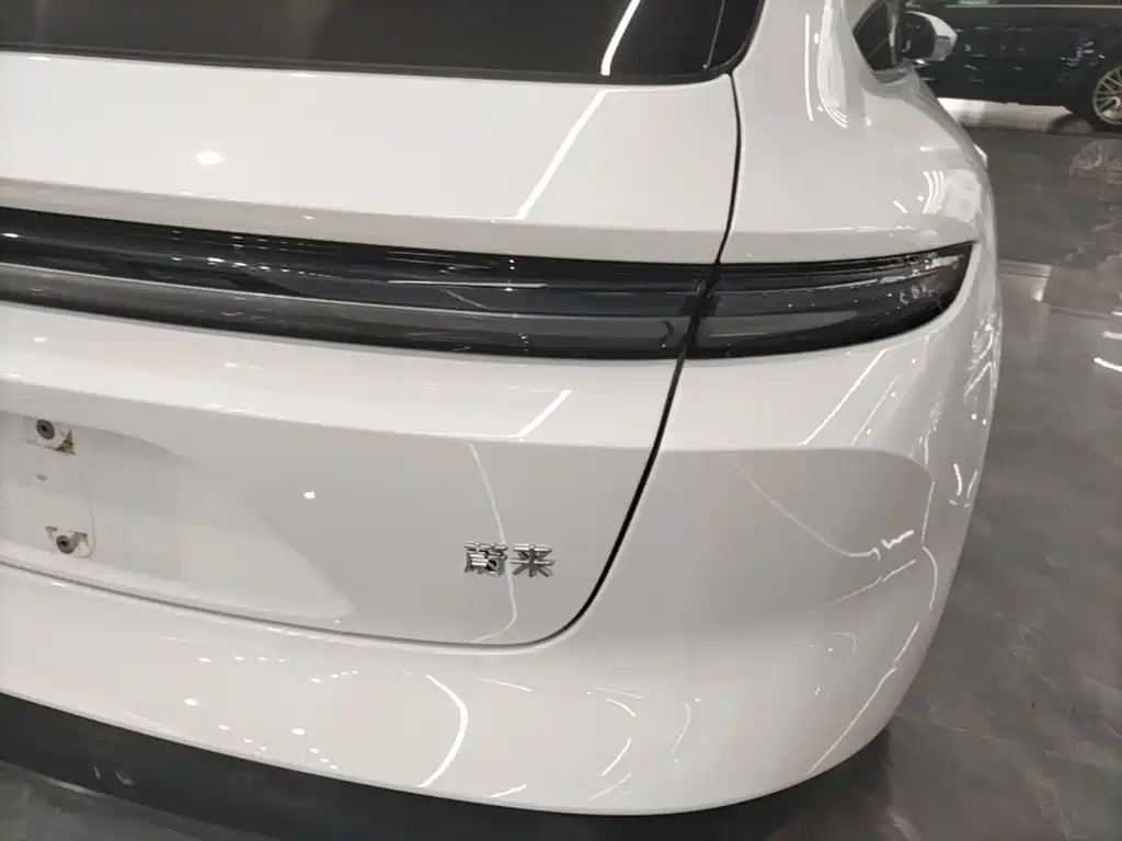 NIO ET5T — миниатюра 8