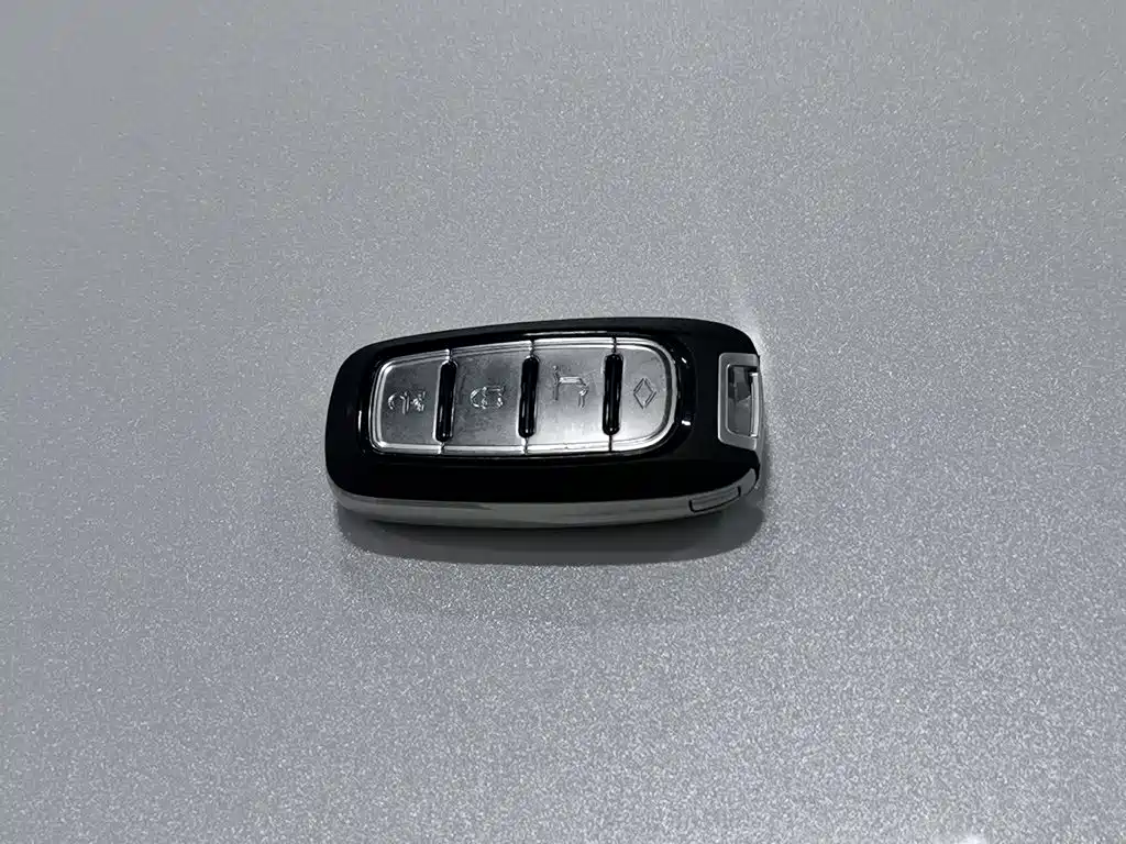 Wey Wey VV6 — миниатюра 19
